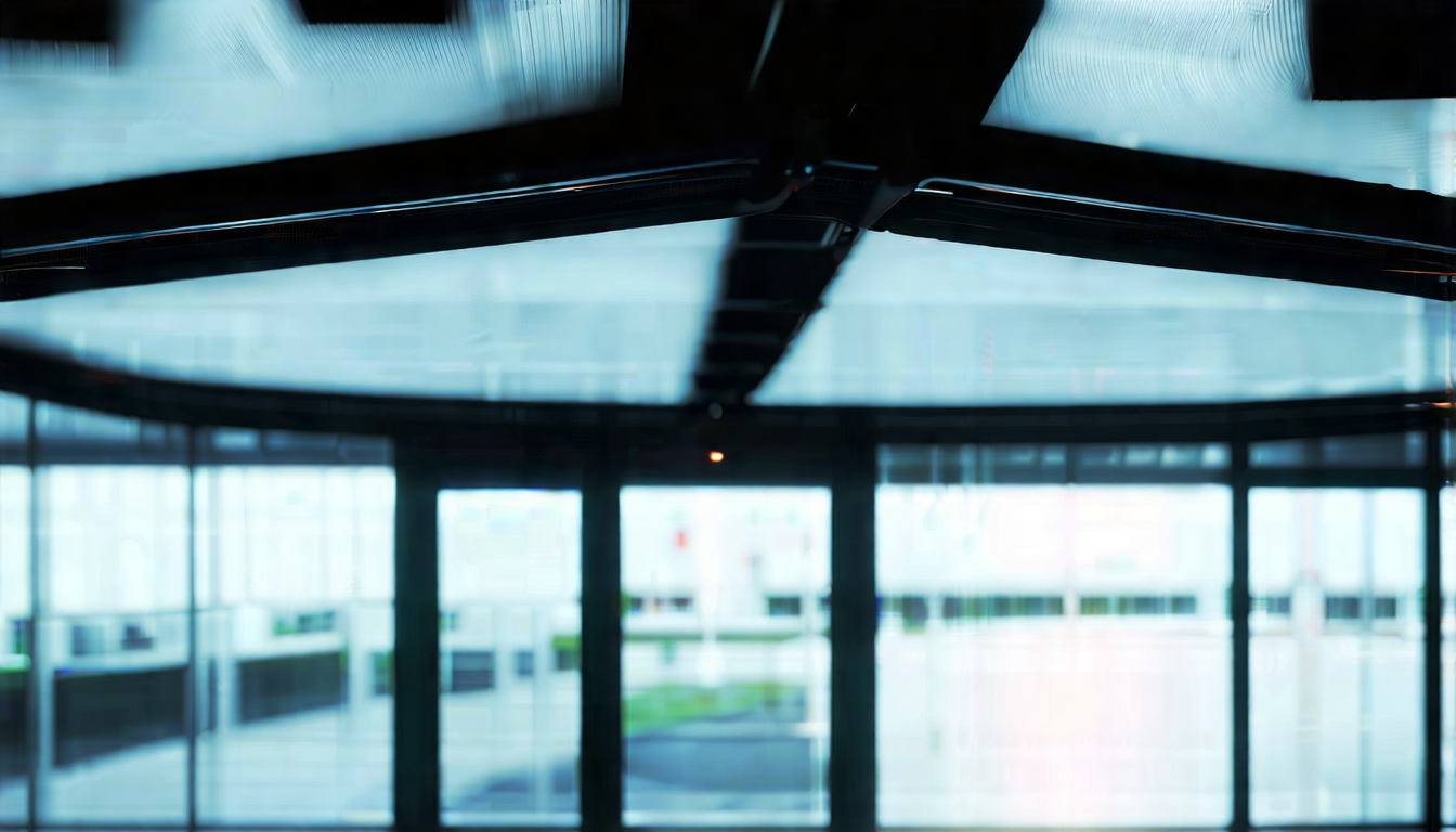 HarbourDrive Embankment